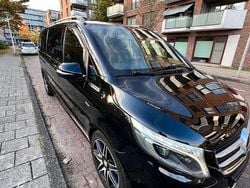 Gebruikt 2017 Mercedes V250 MPV | € 35.000
