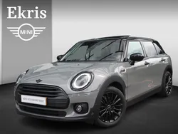 Grijs Gebruikt 2021 Mini Cooper Clubman Comfort Stationwagen | € 30.900 (Eerlijke prijs)