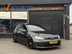 Grijs (metallic) Gebruikt 2014 VW Golf VII GTI Hatchback | € 17.499 (Eerlijke prijs)