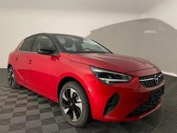 Rood Gebruikt 2023 Opel Corsa-e Elegance Hatchback | € 18.390 (Eerlijke prijs)