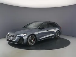 Horizonblauw Nieuw 2025 Audi A5 Ambiente Coupé | € 71.575 (Goede deal)