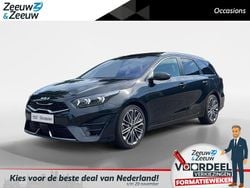Zwart Gebruikt 2025 Kia Ceed Stationwagen | € 34.935 (Duur)