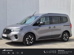Highland grey Gebruikt 2023 Nissan Townstar Tekna Van | € 25.435 (Iets duurder)