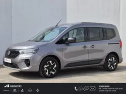 Highland grey Gebruikt 2023 Nissan Townstar Tekna MPV | € 25.885 (Iets duurder)