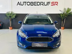 Overige Gebruikt 2017 Ford Focus Titanium Stationwagen | € 9.950 (Goede deal)