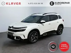 Gebruikt 2021 Citroën C5 Aircross Feel SUV | € 25.950