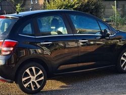 Zwart Gebruikt 2013 Citroën C3 Hatchback | € 2.950 (Goede deal)