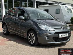 Grijs Gebruikt 2016 Citroën C3 Feel Hatchback | € 7.750 (Goede deal)