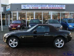 Mazda MX5