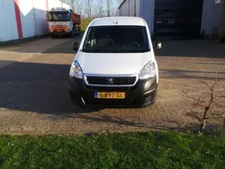 Overige Gebruikt 2018 Peugeot Partner MPV | € 5.500 (Goede deal)