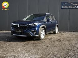 Blauw Gebruikt 2023 Suzuki SX4 S-Cross SUV | € 24.690 (Goede deal)
