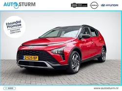Suv Gebruikt 2024 Hyundai Bayon Comfort SUV | € 23.995 (Iets duurder)