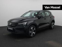 Zwart Gebruikt 2022 Volvo XC40 Core SUV | € 28.400 (Goede deal)