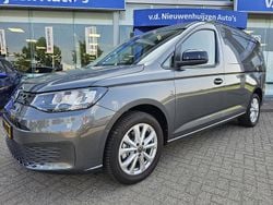 Grijs Gebruikt 2024 VW Caddy Style MPV | € 29.950 (Duur)