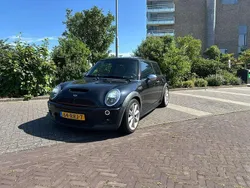 Blauw Gebruikt 2007 Mini Cooper S Hatchback | € 4.500 (Goede deal)