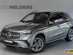 Grijs Gebruikt 2023 Mercedes GLC400d AMG SUV | € 66.950 (Super prijs)
