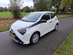 Gebruikt 2018 Toyota Aygo Hatchback | € 8.950 (Goede deal)