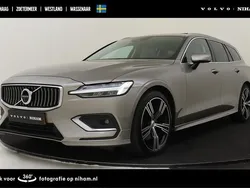 Grijs Gebruikt 2020 Volvo V60 Inscription Stationwagen | € 32.890 (Duur)