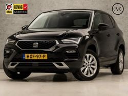 Zwart Gebruikt 2021 Seat Ateca Sport SUV | € 26.445 (Eerlijke prijs)