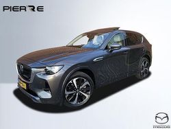 Grijs Gebruikt 2023 Mazda CX-60 Takumi-Line SUV | € 45.845