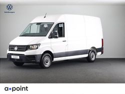 Wit Gebruikt 2024 VW Crafter Trendline Van | € 36.510 (Duur)