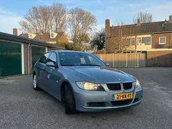 Grijs Gebruikt 2005 BMW 320 Sedan | € 2.800 (Duur)