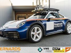 Wit Gebruikt 2023 Porsche 992 Coupé | € 399.950