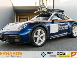 Wit Gebruikt 2023 Porsche 992 Coupé | € 399.950