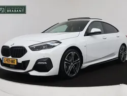Wit Gebruikt 2021 BMW 218 M Sport Coupé | € 24.945 (Goede deal)