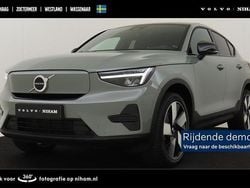 Gebruikt 2025 Volvo C40 Plus SUV | € 47.490