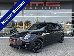 Overige Gebruikt 2019 Mini John Cooper Works Clubman Stationwagen | € 26.900 (Iets duurder)