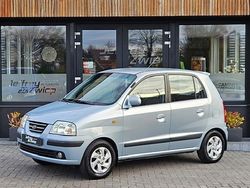 Grijs Gebruikt 2005 Hyundai Atos Dynamiq Hatchback | € 2.500