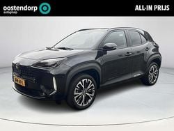 Zwart Gebruikt 2023 Toyota Yaris Cross Executive SUV | € 28.745 (Iets duurder)