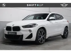 Wit Gebruikt 2020 BMW X2 M Sport SUV | € 29.940 (Eerlijke prijs)
