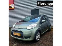 Groen Gebruikt 2011 Citroën C1 Hatchback | € 2.245 (Goede deal)