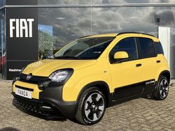 Geel Nieuw 2025 Fiat Panda Hatchback | € 22.645 (Eerlijke prijs)