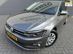 Grijs Gebruikt 2021 VW Polo Business Hatchback | € 13.950 (Goede deal)