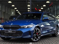 Grijs Nieuw 2025 BMW 330 Comfort Edition Stationwagen | € 78.964