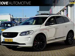 Wit Gebruikt 2016 Volvo XC60 Ocean Race SUV | € 18.950 (Goede deal)