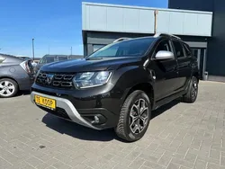 Zwart Gebruikt 2019 Dacia Duster Prestige SUV | € 16.850 (Eerlijke prijs)