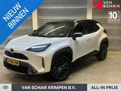 Wit Gebruikt 2022 Toyota Yaris Cross SUV | € 29.450 (Iets duurder)