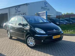 Zwart Gebruikt 2005 Citroën Xsara Picasso MPV | € 1.100 (Goede deal)