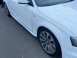 Wit Gebruikt 2013 Audi A4 Proline Sedan | € 9.000 (Eerlijke prijs)
