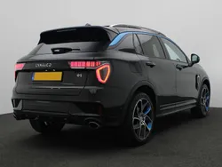 Zwart Gebruikt 2022 Lynk & Co 01 SUV | € 24.000 (Goede deal)