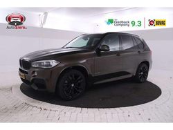Bruin Gebruikt 2017 BMW X5 Executive SUV | € 32.995 (Duur)