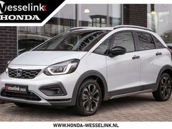 Zilver Gebruikt 2024 Honda Jazz Advance Hatchback | € 32.480 (Eerlijke prijs)