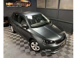 Grijs Gebruikt 2017 Skoda Fabia Sedan | € 10.490 (Eerlijke prijs)