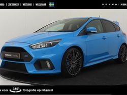 Blauw Gebruikt 2017 Ford Focus RS Hatchback | € 35.890