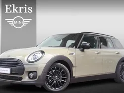 Grijs Gebruikt 2020 Mini Cooper Clubman Chili Stationwagen | € 26.950 (Duur)