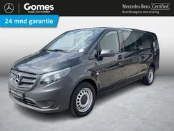 Overige Gebruikt 2021 Mercedes Vito MPV | € 29.950